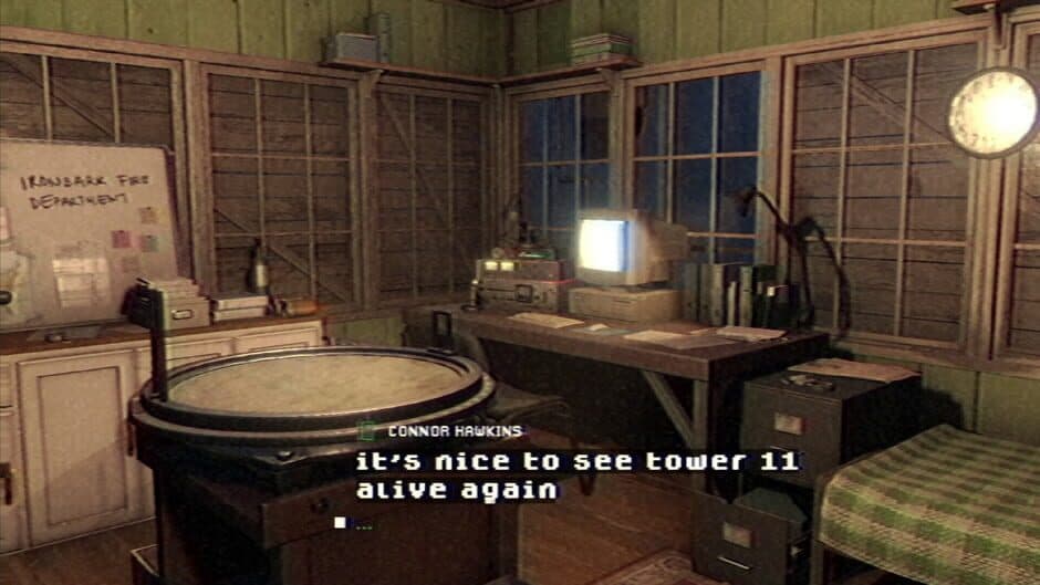Fears to Fathom: Ironbark Lookout screenshot 7