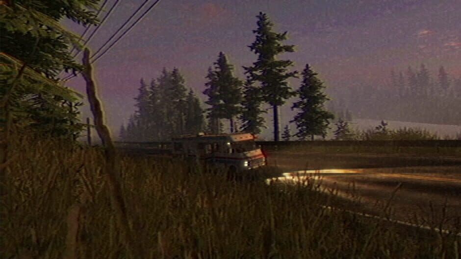 Fears to Fathom: Ironbark Lookout screenshot 5