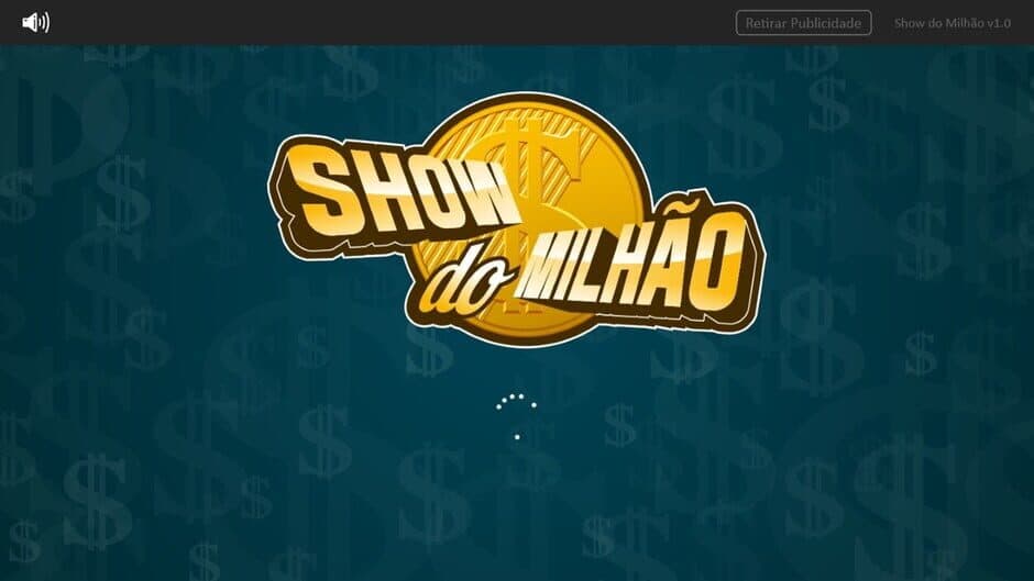 Show do Milhão screenshot 6
