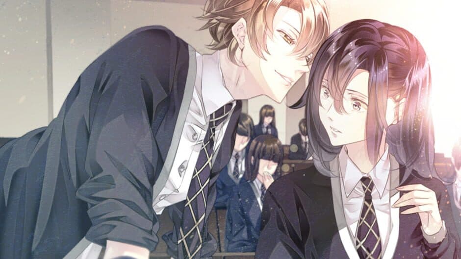 Hana Awase: Iroha screenshot 5