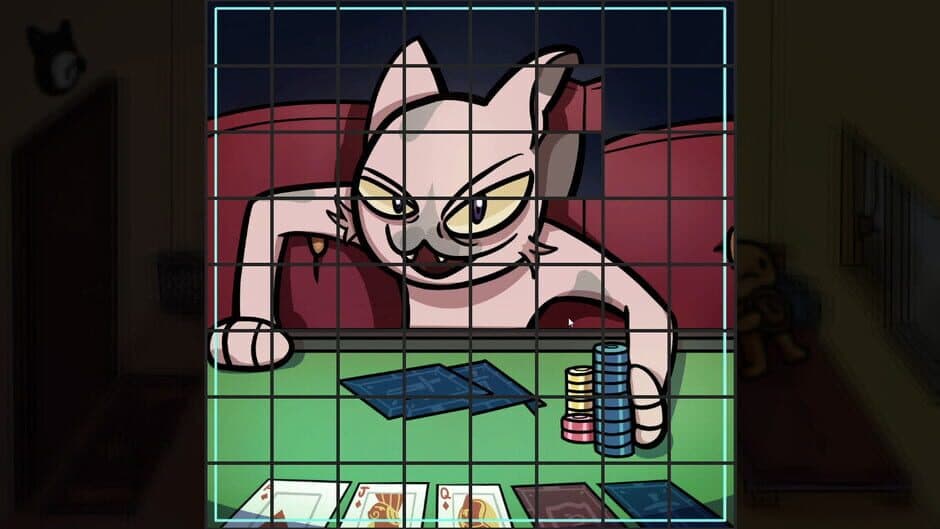 Doctor Cat screenshot 2