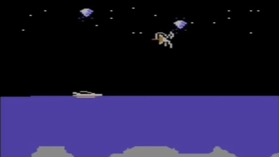 James Bond 007 screenshot 2