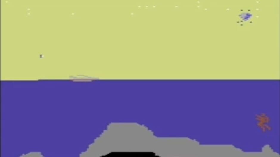 James Bond 007 screenshot 1