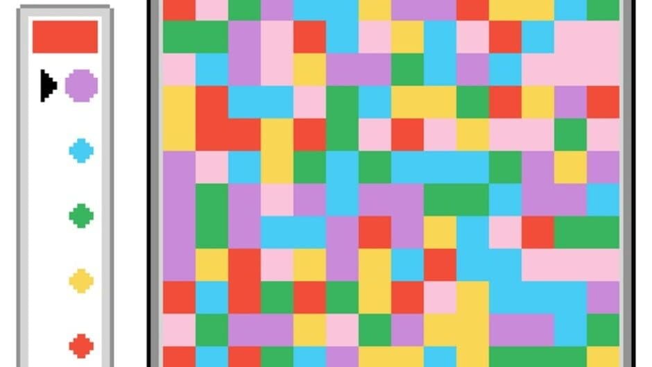 Flooder screenshot 2