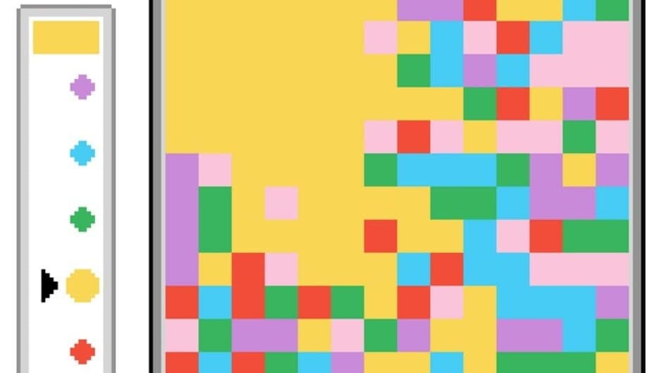 Flooder screenshot 3