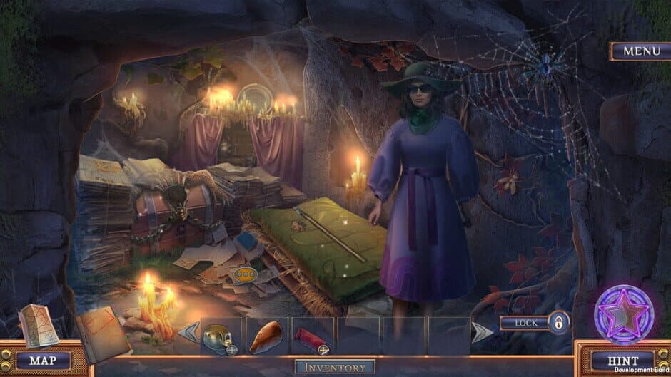 Strange Investigations: Secrets Can be Deadly - Collector's Edition screenshot 3