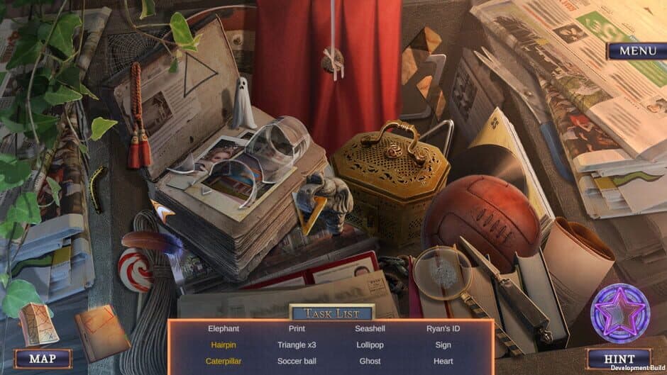 Strange Investigations: Secrets Can be Deadly - Collector's Edition screenshot 7