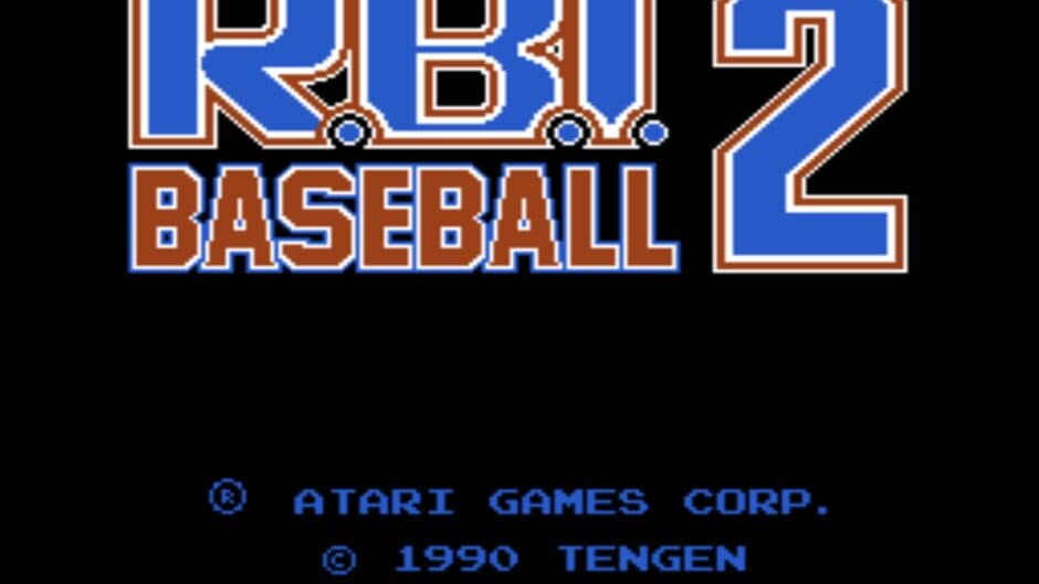 R.B.I. Baseball 2 screenshot 6
