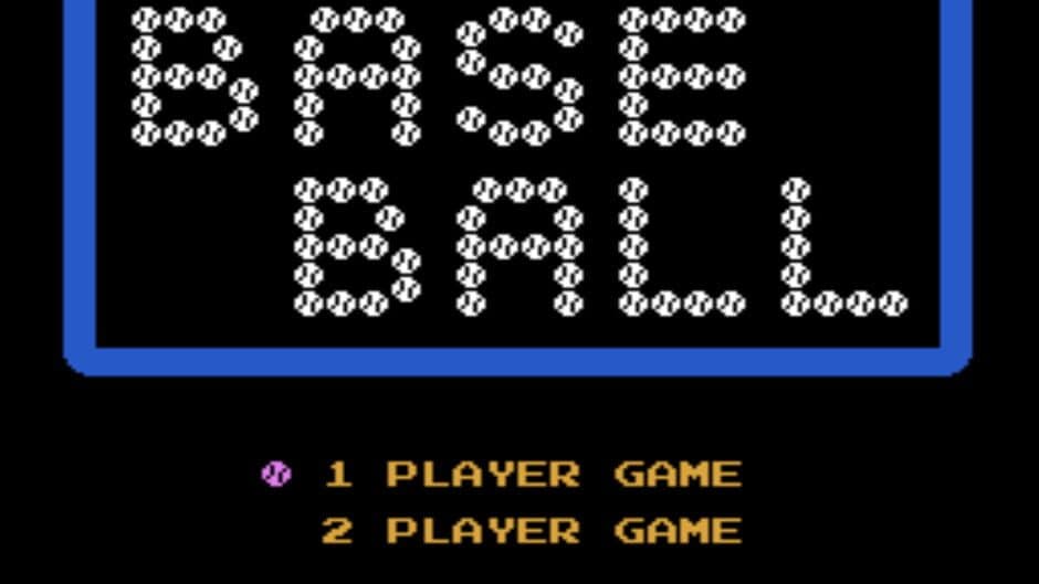 Baseball screenshot 4
