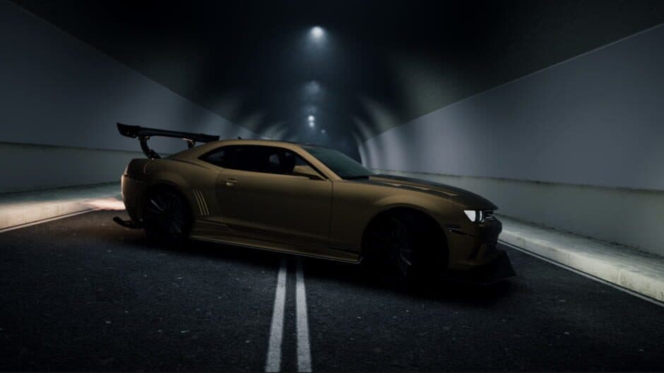 Trishu-Drift screenshot 3
