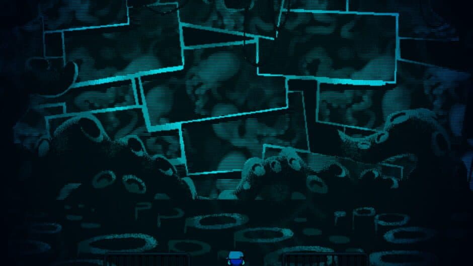 Dedz0ne screenshot 1