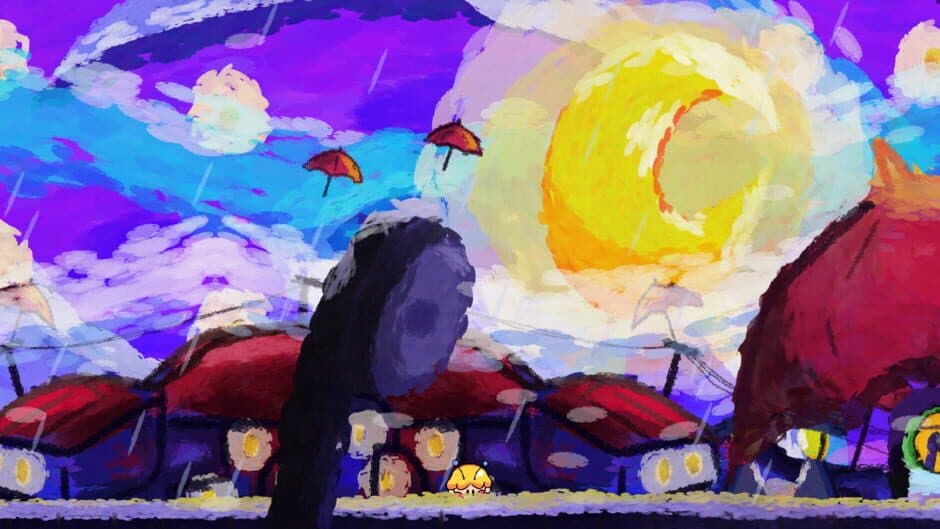 MiMiMi screenshot 2