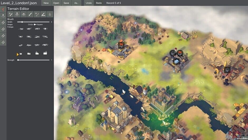 Train Valley World screenshot 8