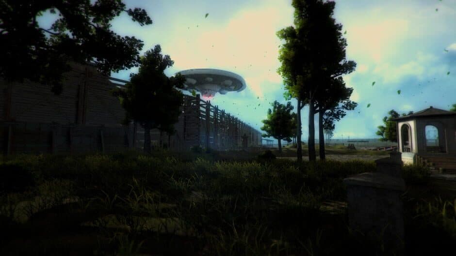 Project First Contact screenshot 3