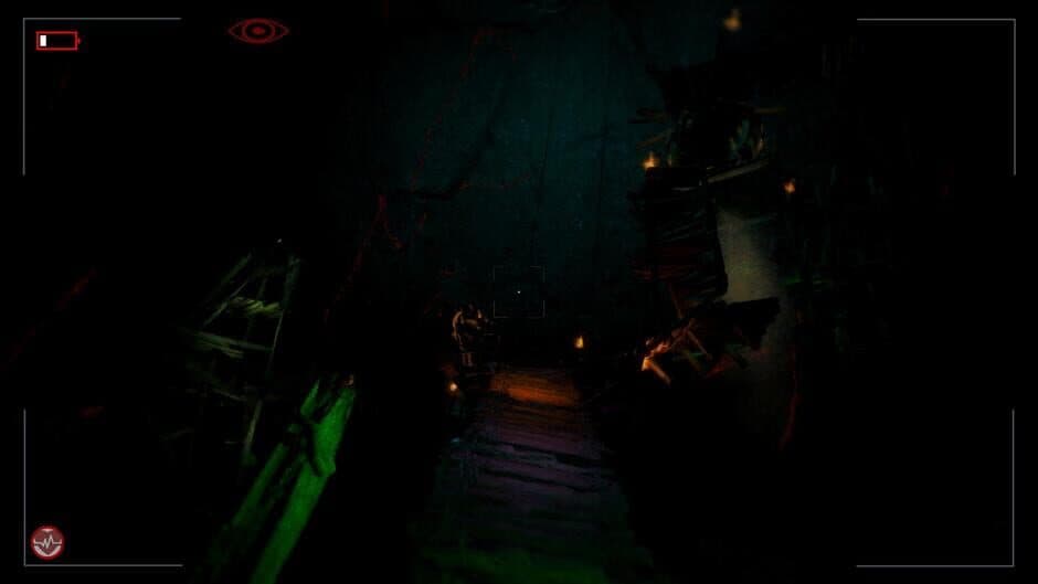 Project First Contact screenshot 4