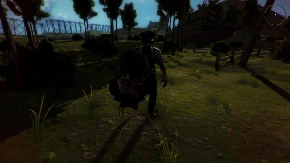 Project First Contact screenshot 6