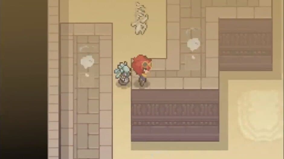 Pokémon Realidea System screenshot 3