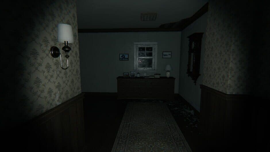Where Is Sarah? screenshot 3