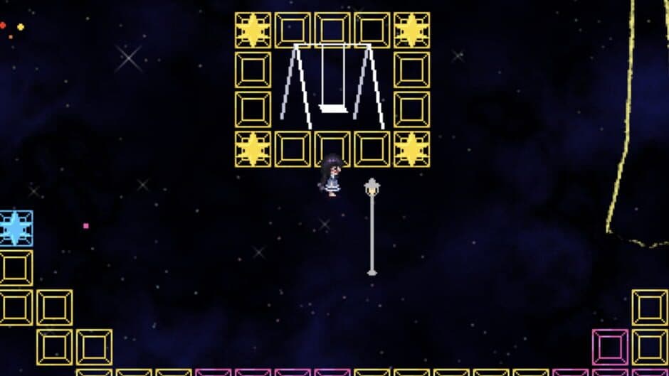 Dream Seed screenshot 1
