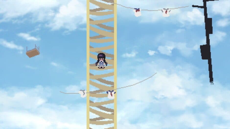 Dream Seed screenshot 2