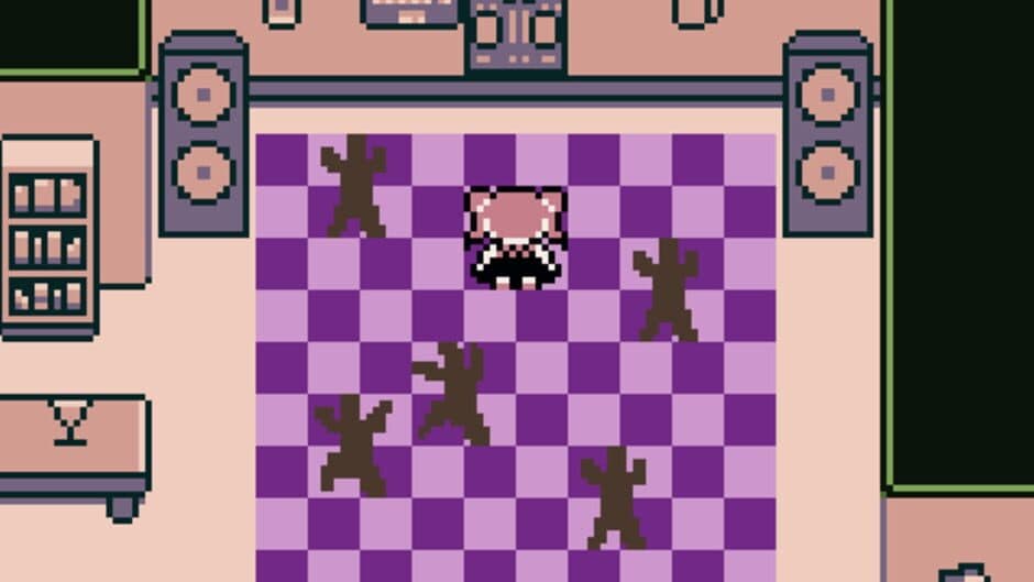 Neonsomnia screenshot 1