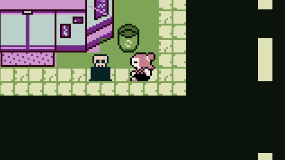 Neonsomnia screenshot 2