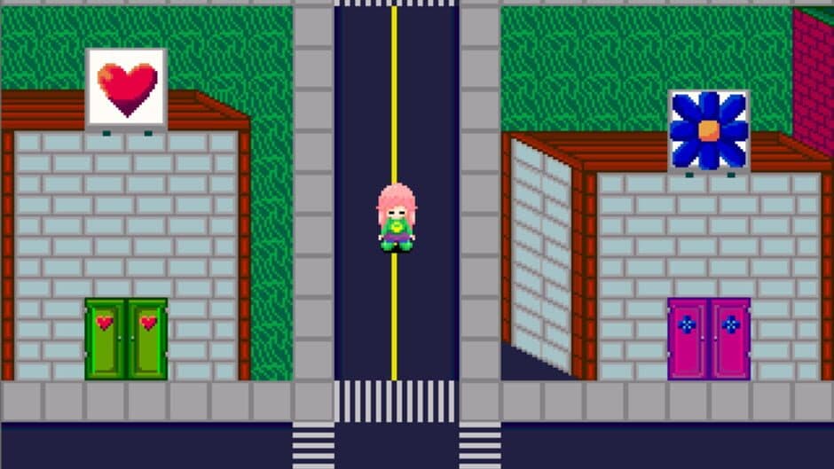 Missing Memories screenshot 1