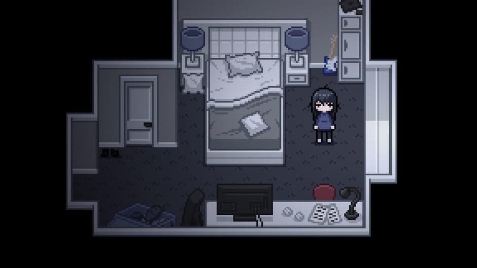 Swan Song screenshot 2