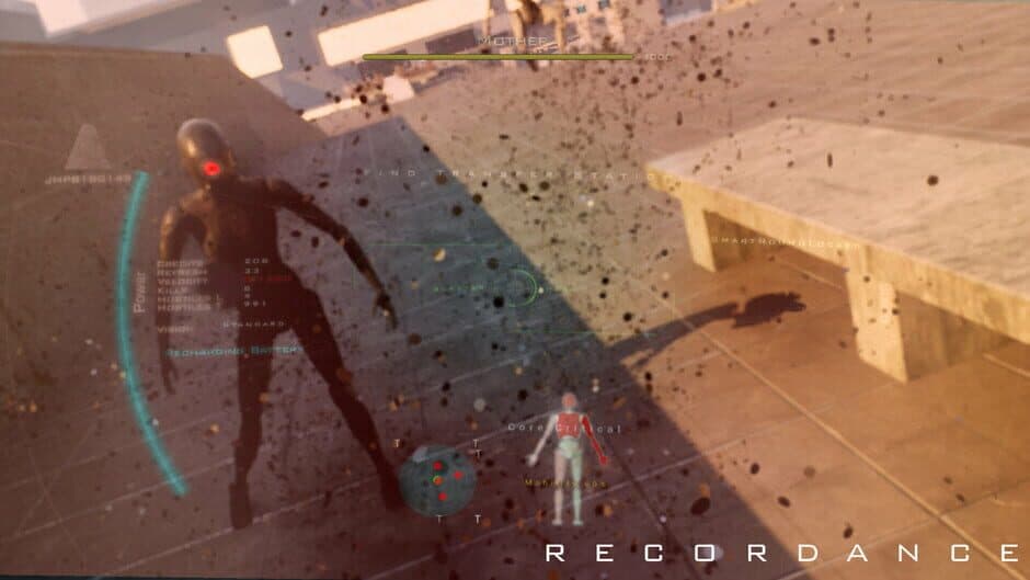 Recordance screenshot 7