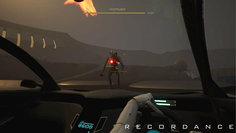 Recordance screenshot 3