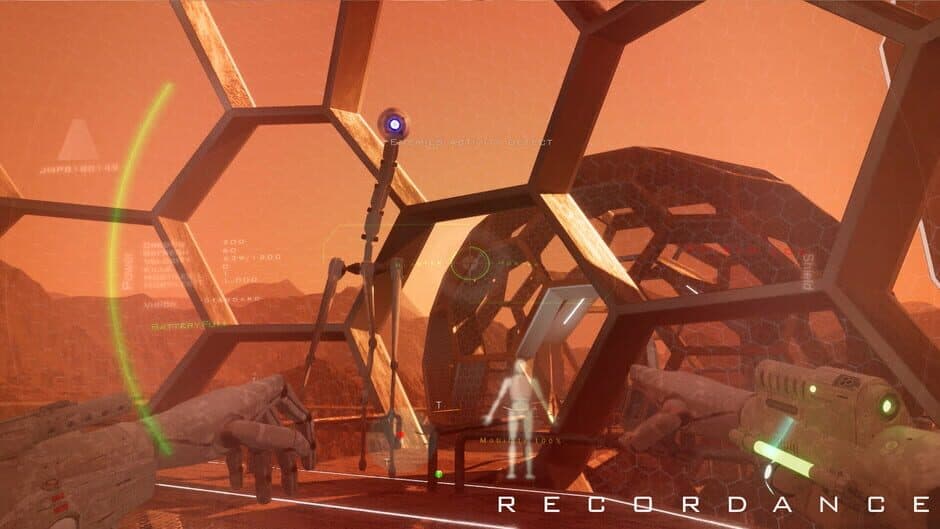 Recordance screenshot 4