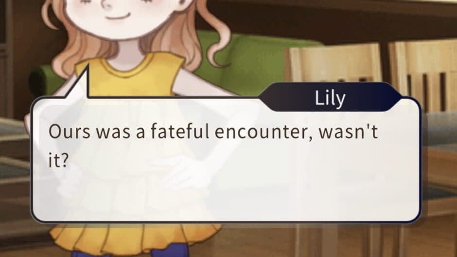 Storia Stories screenshot 1