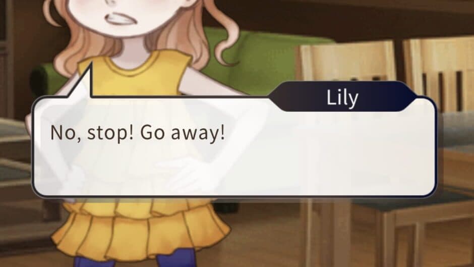 Storia Stories screenshot 3