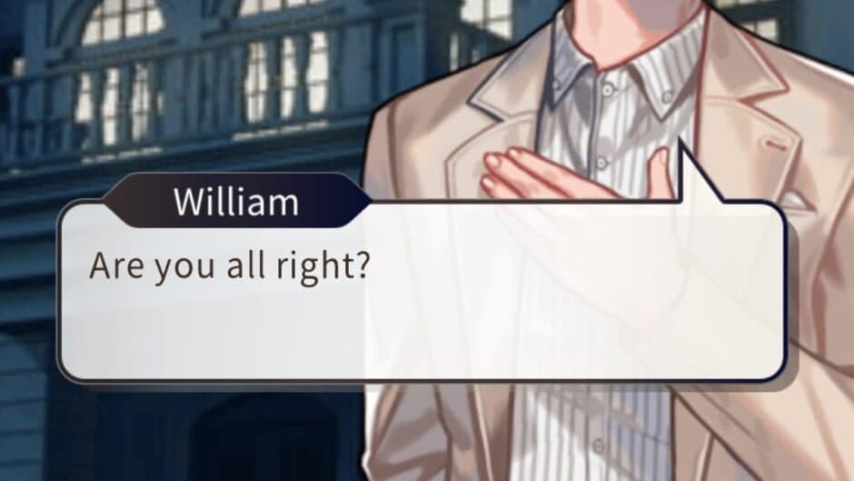 Magical Kiss screenshot 5