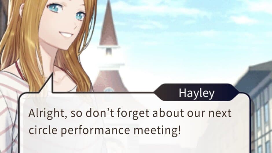 Strip in Love screenshot 1