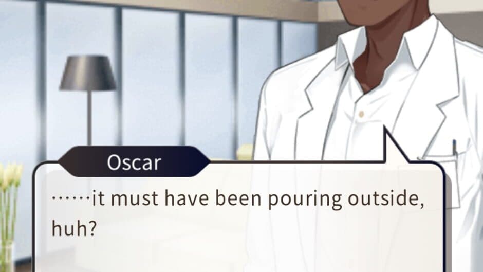 Unhappy Cinderella screenshot 1