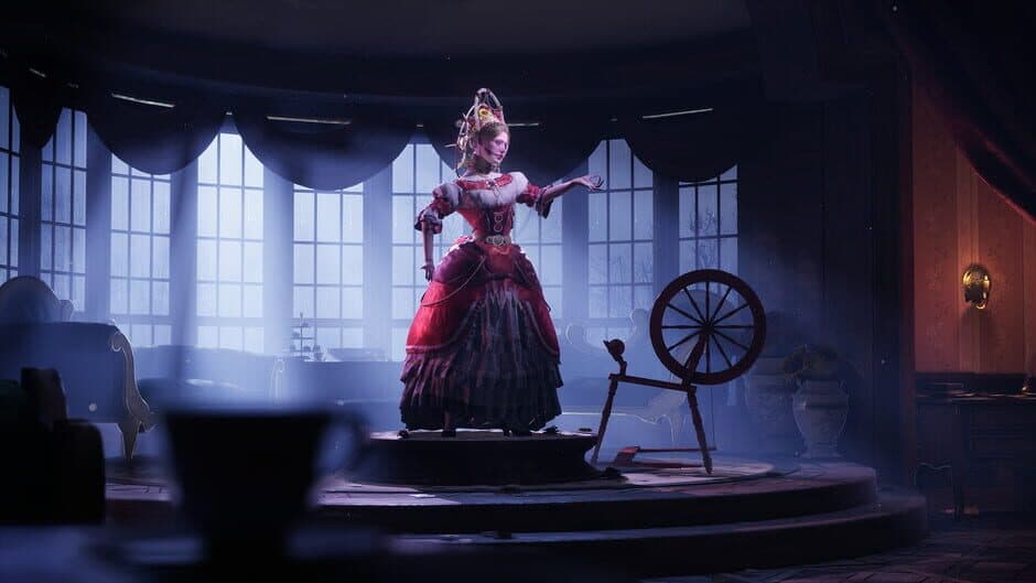 Mue screenshot 1
