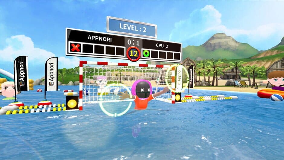 All-In-One Summer Sports VR screenshot 6