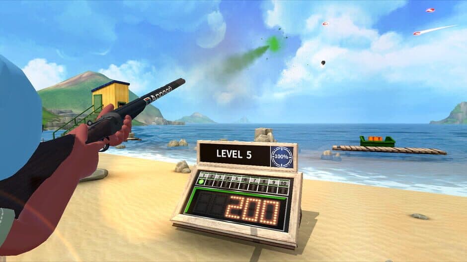 All-In-One Summer Sports VR screenshot 7