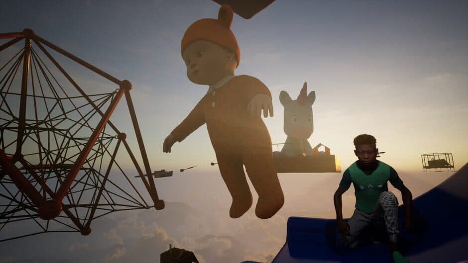 Only Climb: Better Together screenshot 2