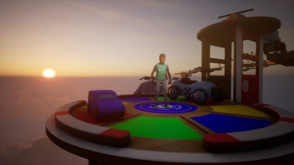 Only Climb: Better Together screenshot 5