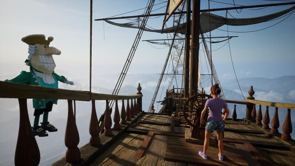 Only Climb: Better Together screenshot 8