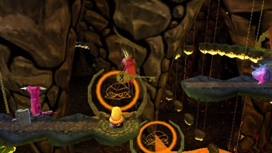 Freekscape: Escape From Hell screenshot 8