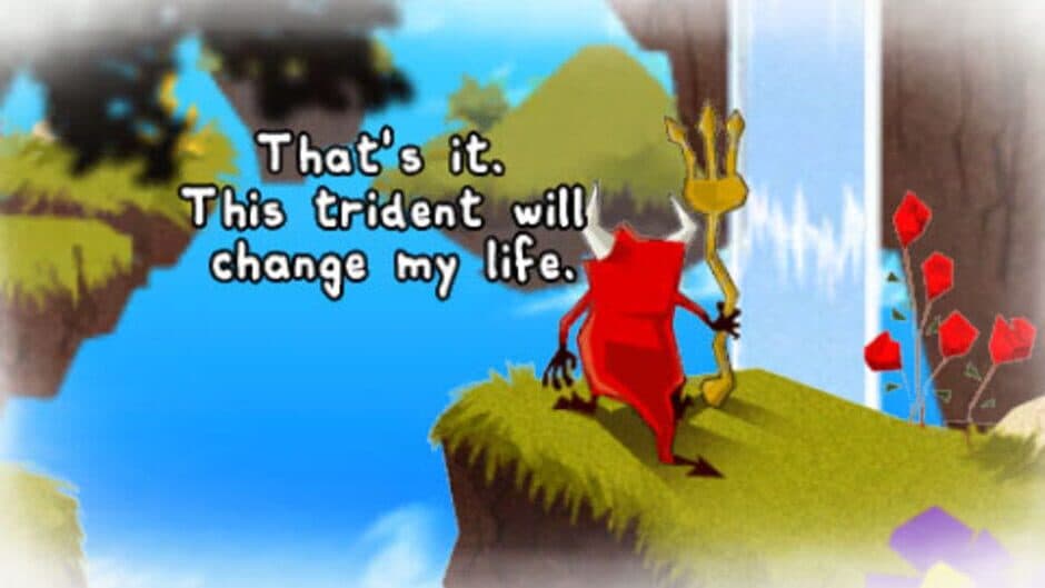 Freekscape: Escape From Hell screenshot 9