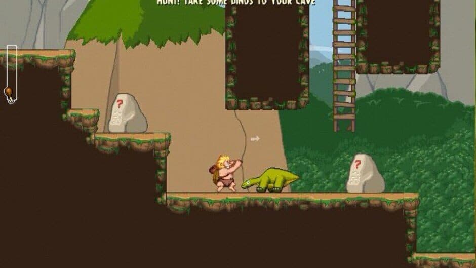 Cave Days screenshot 3