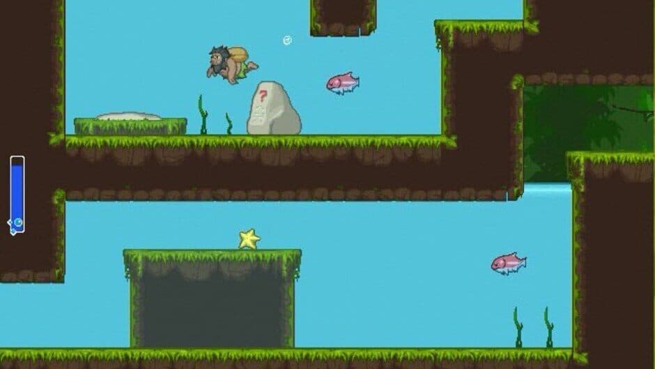 Cave Days screenshot 4
