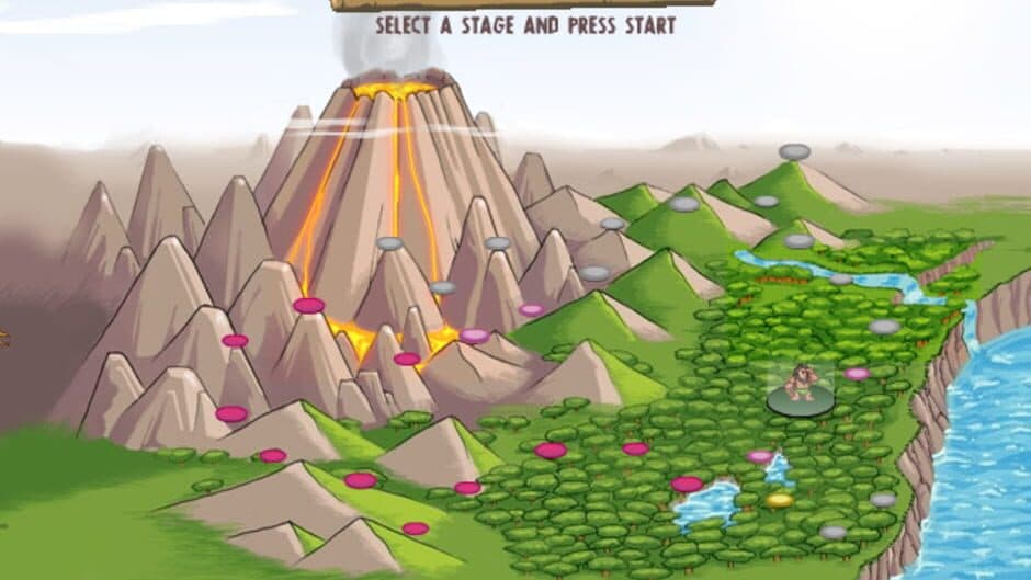 Cave Days screenshot 5