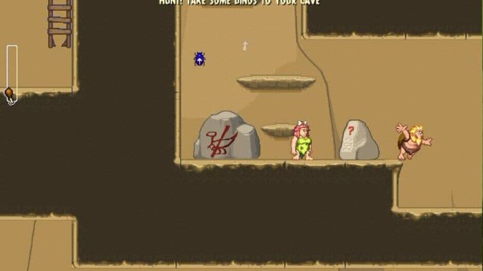 Cave Days screenshot 9