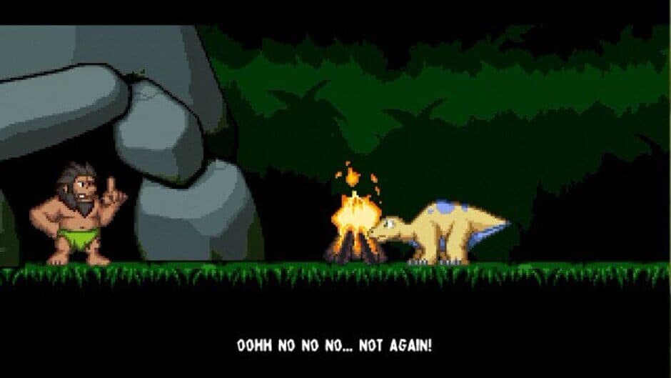 Cave Days screenshot 1