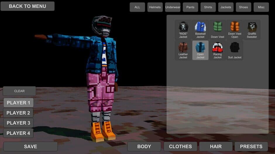 Airframe Ultra screenshot 5